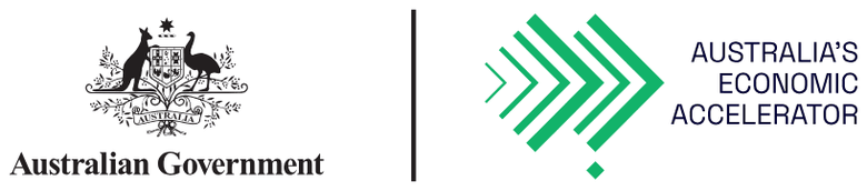 Australian Government Australia’s Economic Accelerator