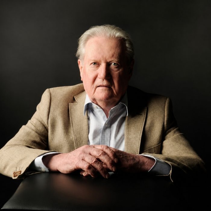 John Clark, founder and inventor of VForce Systems